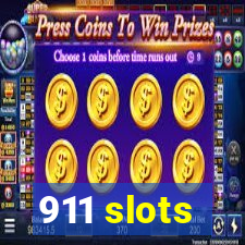 911 slots